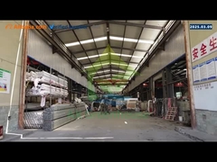 AXGREENHOUSE - Fabbrica professionale di serre in Cina