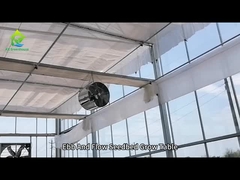 30*60mm Acciaio a maglia Tavoli commerciali per serre Letto di semina Banchi a rotelle per bambini